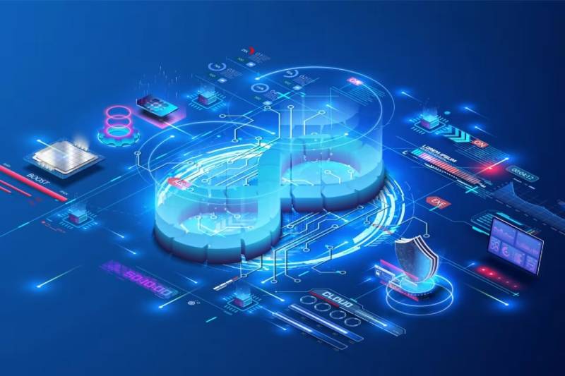 上蔡县工业软件定制先锋:京上云科技以多元系统开发赋能企业进阶