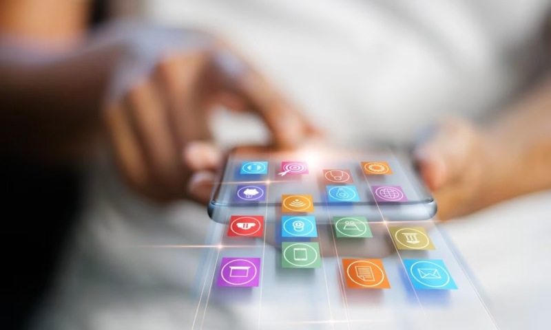 MES系统信创升级：上蔡县软件开发公司的技术破局与实践